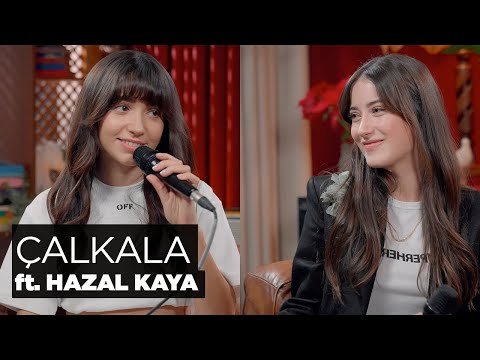 Zeynep Bastık - Çalkala Akustik